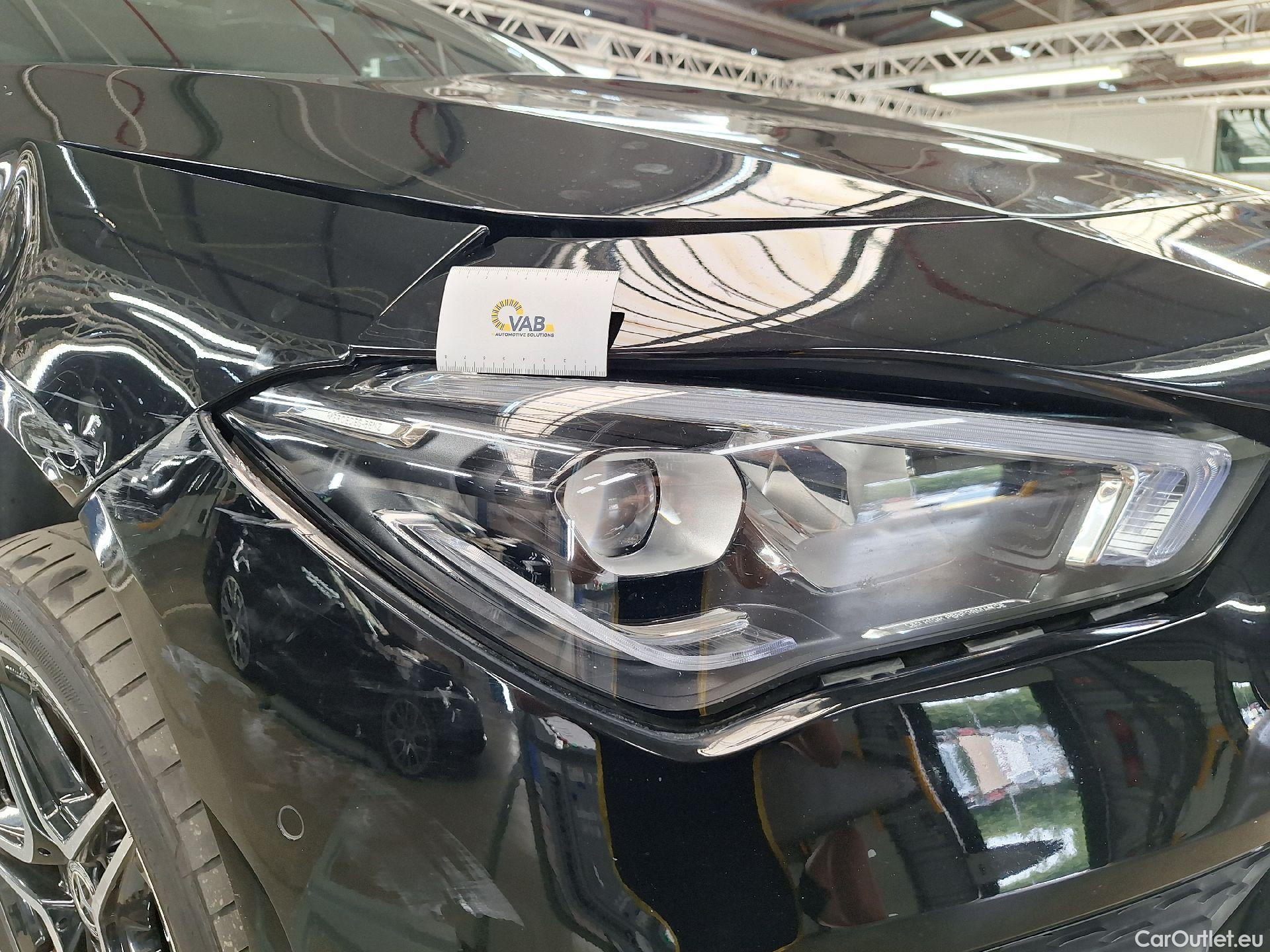  Mercedes  CLA-Klasse Mercedes, CLA-Class '19, CLA 250 e Bus.Solut.Aut. #36