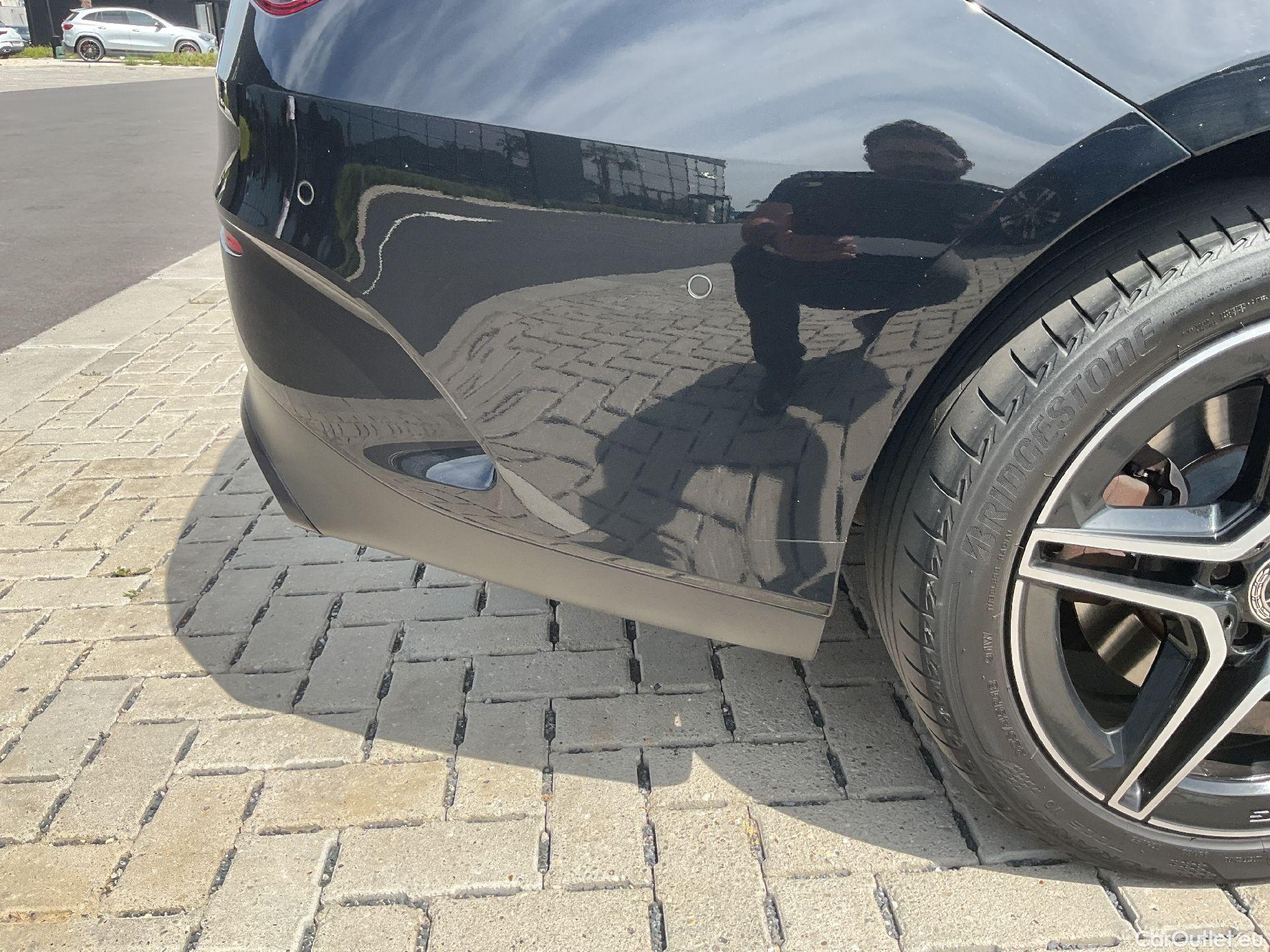  Mercedes  CLA-Klasse Mercedes, CLA-Class '19, CLA 250 e Bus.Solut.Aut. #13