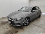 Mercedes A-Klasse Mercedes-Benz  A 220 d 5d