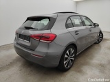  Mercedes  A-Klasse Mercedes-Benz  A 220 d 5d #2