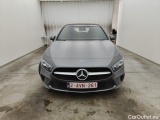  Mercedes  A-Klasse Mercedes-Benz  A 220 d 5d #5