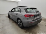  Mercedes  A-Klasse Mercedes-Benz  A 220 d 5d #7