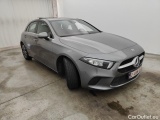  Mercedes  A-Klasse Mercedes-Benz  A 220 d 5d #8