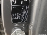  Mercedes  A-Klasse Mercedes-Benz  A 220 d 5d #20