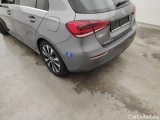  Mercedes  A-Klasse Mercedes-Benz  A 220 d 5d #30