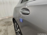  Mercedes  A-Klasse Mercedes-Benz  A 220 d 5d #34