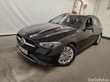Mercedes C-Klasse Mercedes-Benz  Break C 200 d Business Line 5d