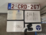  Mercedes  C-Klasse Mercedes-Benz  Break C 200 d Business Line 5d #4