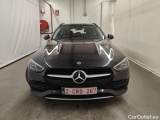  Mercedes  C-Klasse Mercedes-Benz  Break C 200 d Business Line 5d #5