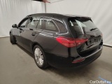  Mercedes  C-Klasse Mercedes-Benz  Break C 200 d Business Line 5d #7