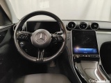  Mercedes  C-Klasse Mercedes-Benz  Break C 200 d Business Line 5d #9