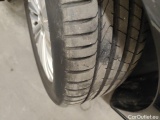  Mercedes  C-Klasse Mercedes-Benz  Break C 200 d Business Line 5d #17