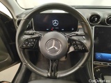  Mercedes  C-Klasse Mercedes-Benz  Break C 200 d Business Line 5d #20