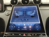  Mercedes  C-Klasse Mercedes-Benz  Break C 200 d Business Line 5d #21