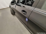  Mercedes  C-Klasse Mercedes-Benz  Break C 200 d Business Line 5d #30