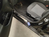  Mercedes  C-Klasse Mercedes-Benz  Break C 200 d Business Line 5d #32