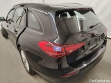  Mercedes  C-Klasse Mercedes-Benz  Break C 200 d Business Line 5d #39