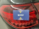  Mercedes  C-Klasse Mercedes-Benz  Break C 200 d Business Line 5d #40