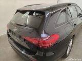  Mercedes  C-Klasse Mercedes-Benz  Break C 200 d Business Line 5d #51