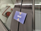  Mercedes  C-Klasse Mercedes-Benz  Break C 200 d Business Line 5d #56