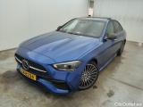 Mercedes C-Klasse MERCEDES CLASSE C DIESEL (W206) C 220 d 4-Matic 
200 AMG Line 4d