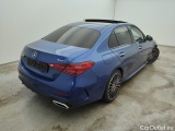  Mercedes  C-Klasse MERCEDES CLASSE C DIESEL (W206) C 220 d 4-Matic 
200 AMG Line 4d #2