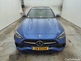  Mercedes  C-Klasse MERCEDES CLASSE C DIESEL (W206) C 220 d 4-Matic 
200 AMG Line 4d #5