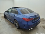  Mercedes  C-Klasse MERCEDES CLASSE C DIESEL (W206) C 220 d 4-Matic 
200 AMG Line 4d #7