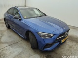  Mercedes  C-Klasse MERCEDES CLASSE C DIESEL (W206) C 220 d 4-Matic 
200 AMG Line 4d #8