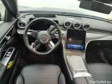  Mercedes  C-Klasse MERCEDES CLASSE C DIESEL (W206) C 220 d 4-Matic 
200 AMG Line 4d #9