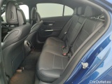 Mercedes  C-Klasse MERCEDES CLASSE C DIESEL (W206) C 220 d 4-Matic 
200 AMG Line 4d #10