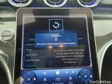  Mercedes  C-Klasse MERCEDES CLASSE C DIESEL (W206) C 220 d 4-Matic 
200 AMG Line 4d #12