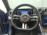  Mercedes  C-Klasse MERCEDES CLASSE C DIESEL (W206) C 220 d 4-Matic 
200 AMG Line 4d #20