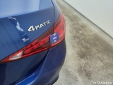  Mercedes  C-Klasse MERCEDES CLASSE C DIESEL (W206) C 220 d 4-Matic 
200 AMG Line 4d #40