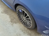  Mercedes  C-Klasse MERCEDES CLASSE C DIESEL (W206) C 220 d 4-Matic 
200 AMG Line 4d #50