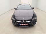 Mercedes CLA-Klasse Mercedes, CLA-Class '19, CLA 250 e Bus.Solut.Aut.