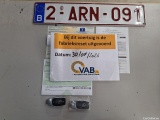  Mercedes  CLA-Klasse Mercedes, CLA-Class '19, CLA 250 e Bus.Solut.Aut. #9