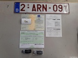  Mercedes  CLA-Klasse Mercedes, CLA-Class '19, CLA 250 e Bus.Solut.Aut. #23
