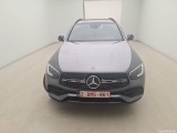 Mercedes G-Klasee Mercedes, GLC FL'19 PHEV, GLC 300de 4M Bus.Sol.
