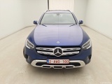 Mercedes G-Klasee Mercedes, GLC FL'19 PHEV, GLC 300de 4M Bus.Sol.