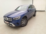  Mercedes  G-Klasee Mercedes, GLC FL'19 PHEV, GLC 300de 4M Bus.Sol. #2