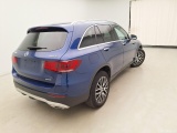  Mercedes  G-Klasee Mercedes, GLC FL'19 PHEV, GLC 300de 4M Bus.Sol. #4