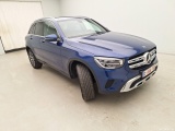  Mercedes  G-Klasee Mercedes, GLC FL'19 PHEV, GLC 300de 4M Bus.Sol. #5