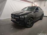 Mercedes G-Klasee Mercedes-Benz GLE Coupé GLE 300 d 4MATIC 5d