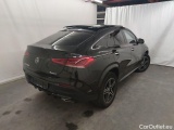  Mercedes  G-Klasee Mercedes-Benz GLE Coupé GLE 300 d 4MATIC 5d #2