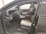  Mercedes  G-Klasee Mercedes-Benz GLE Coupé GLE 300 d 4MATIC 5d #3