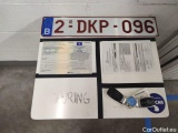  Mercedes  G-Klasee Mercedes-Benz GLE Coupé GLE 300 d 4MATIC 5d #4