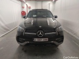  Mercedes  G-Klasee Mercedes-Benz GLE Coupé GLE 300 d 4MATIC 5d #5