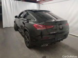  Mercedes  G-Klasee Mercedes-Benz GLE Coupé GLE 300 d 4MATIC 5d #7