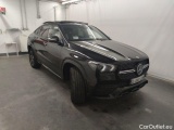 Mercedes  G-Klasee Mercedes-Benz GLE Coupé GLE 300 d 4MATIC 5d #8